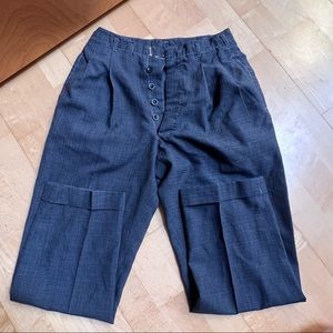 Vintage Trousers